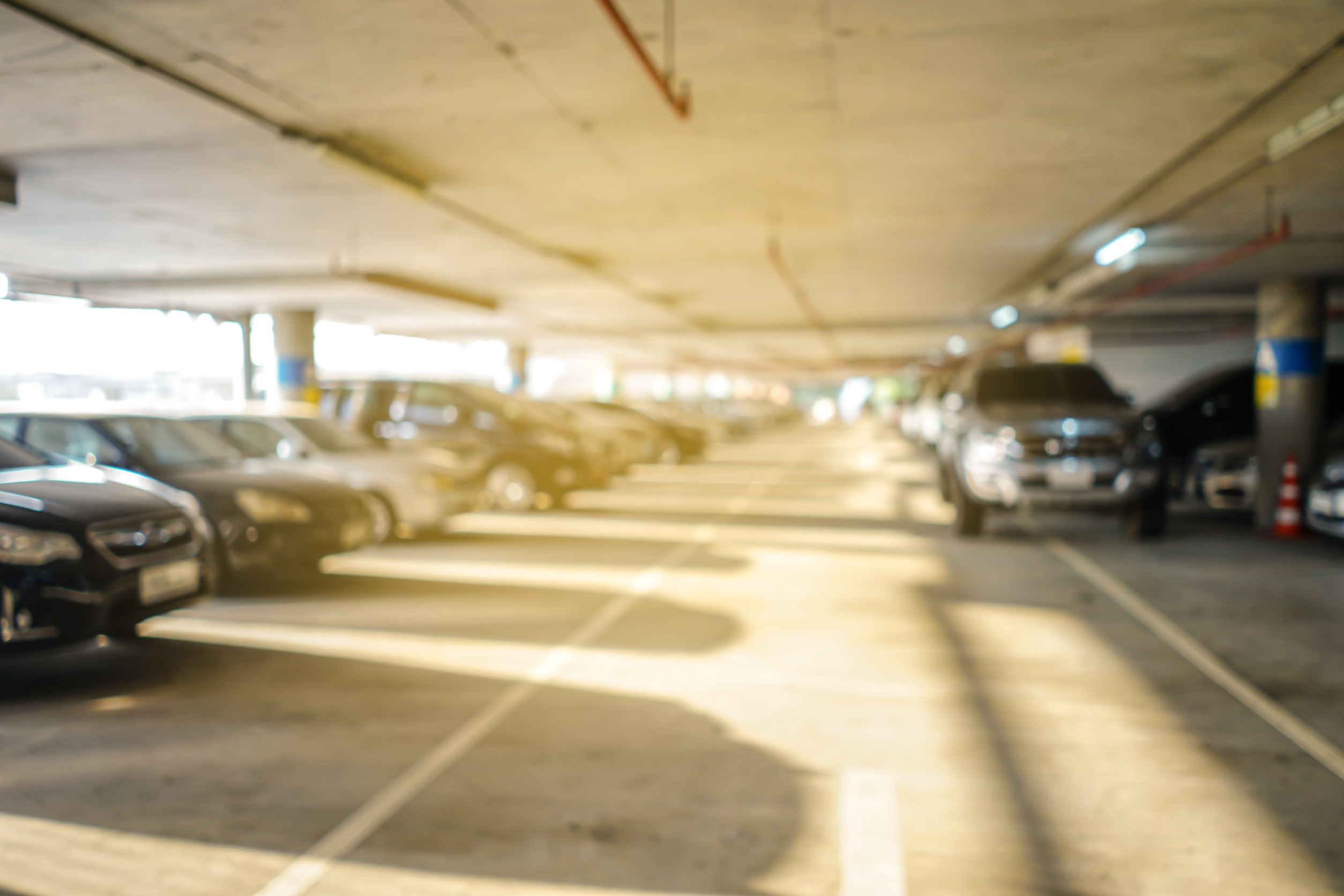 Les avantages du stationnement longue durée à l’aéroport