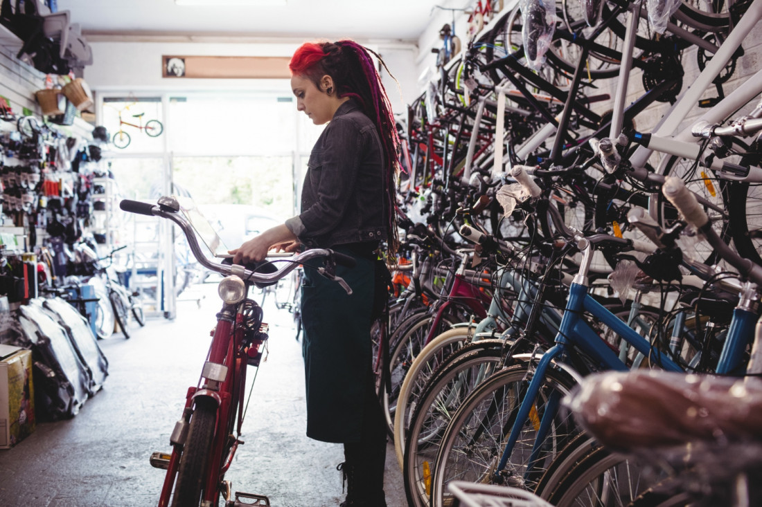 Parkings à vélo : une solution essentielle pour la mobilité urbaine